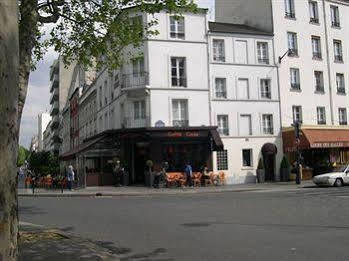 Le Petit Cosy Hotel Paris