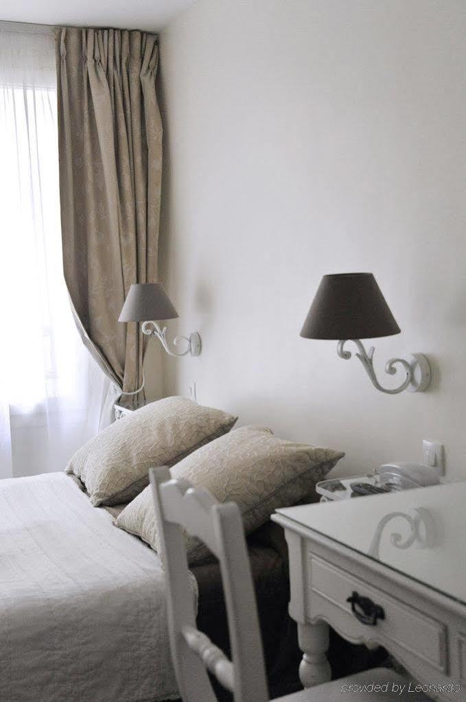Arcadie Montparnasse Hotel 3*