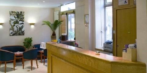 Hotel Kyriad 13 - Italie Gobelins