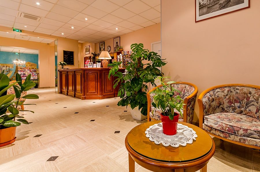 Belta 3* Paris