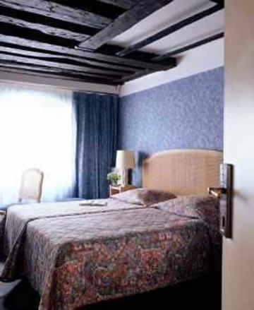 Hotel Baudelaire Opera 3*