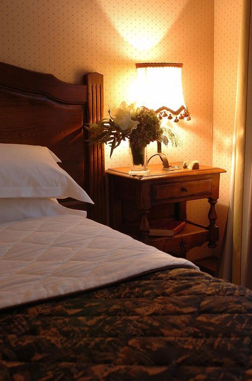 Hotel Amarante Beau Manoir 3*