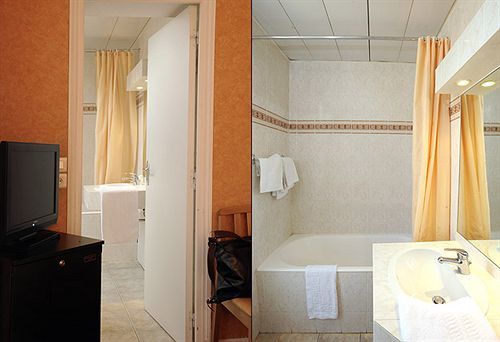 Hotel Auriane Porte De Versailles 2*