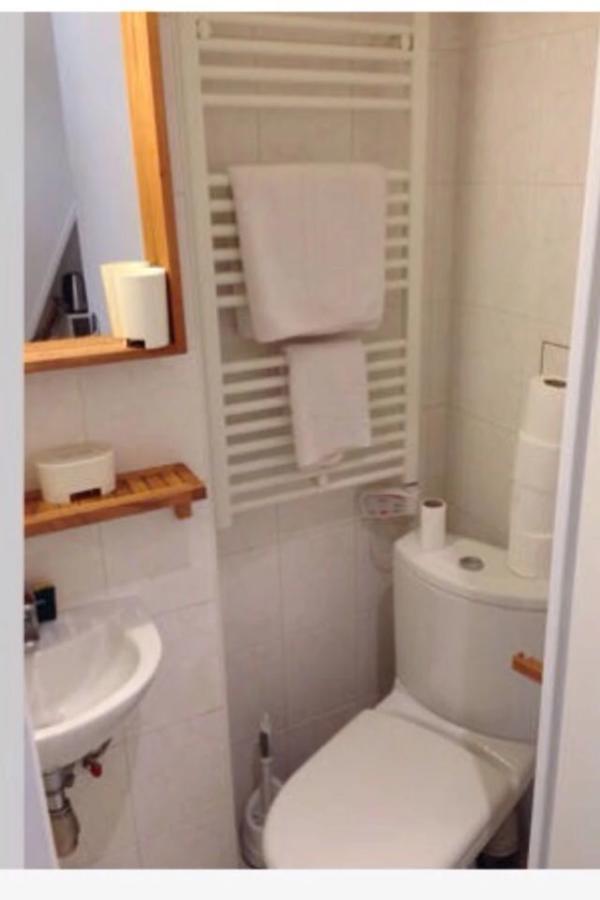 Luckey Homes - Rue Gregoire De Tours Apartment *