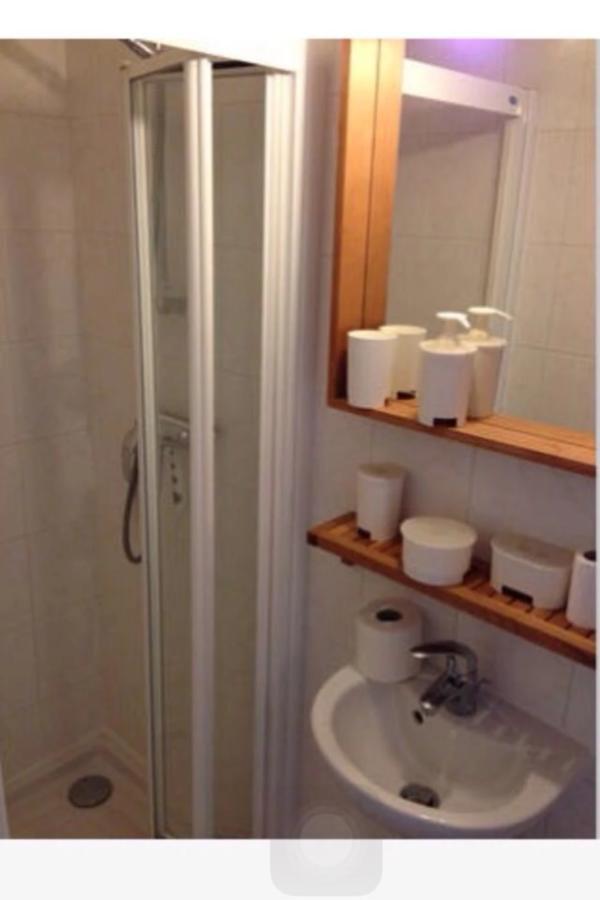 Apartment Luckey Homes - Rue Gregoire De Tours Paris