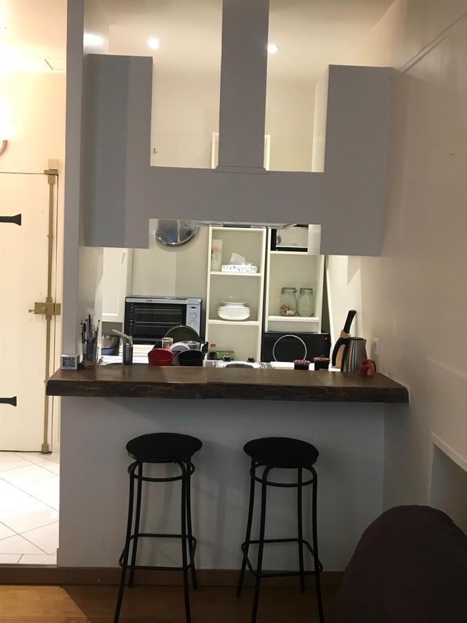 Luckey Homes - Rue Gregoire De Tours Paris