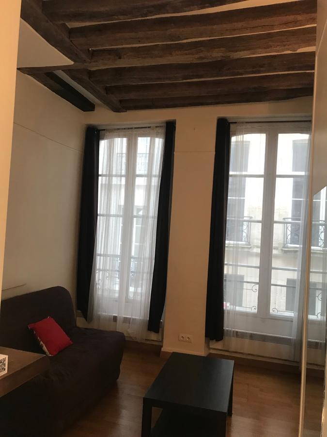 Luckey Homes - Rue Gregoire De Tours Apartment *