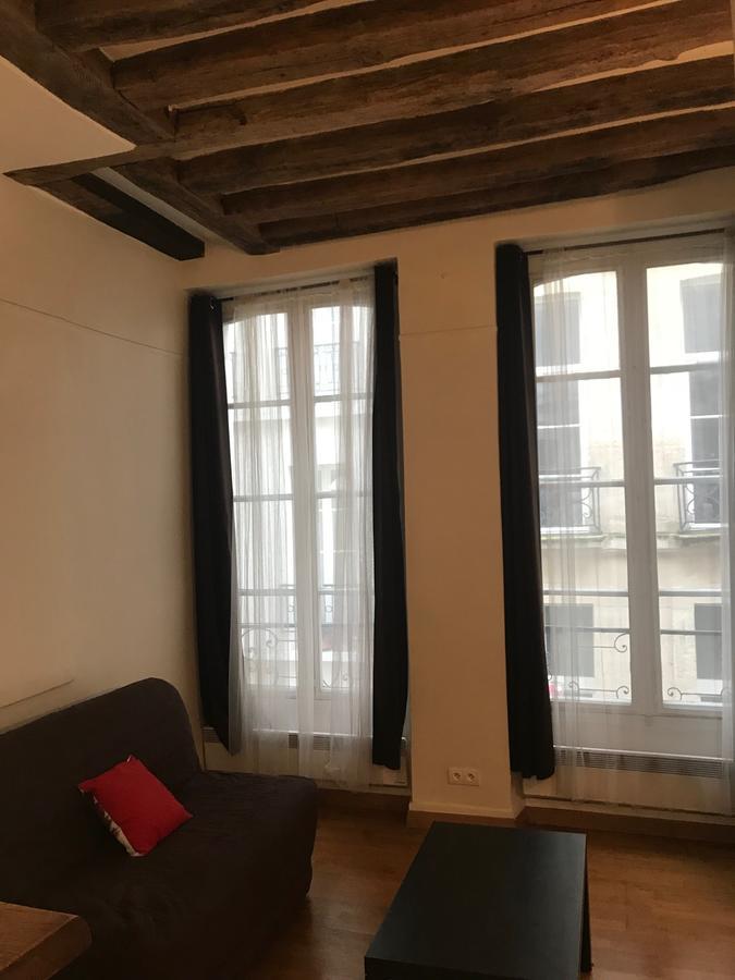 Luckey Homes - Rue Gregoire De Tours