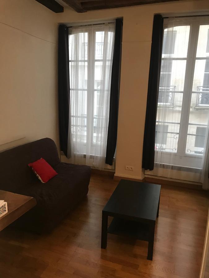 Apartment Luckey Homes - Rue Gregoire De Tours