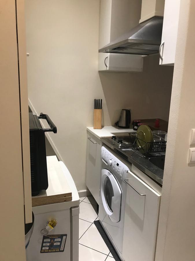 Luckey Homes - Rue Gregoire De Tours * Paris