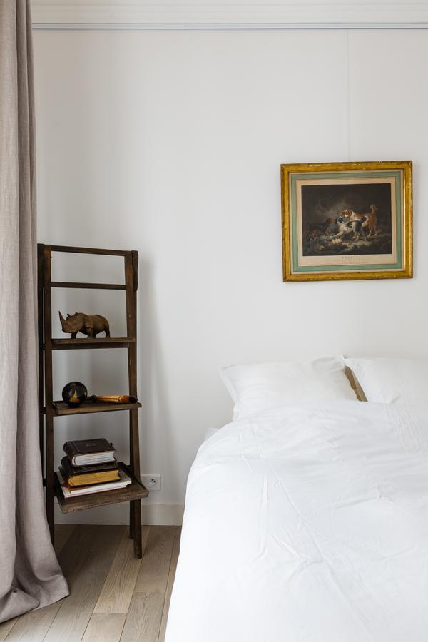 Appartement Veeve - Cosy Hideaway *