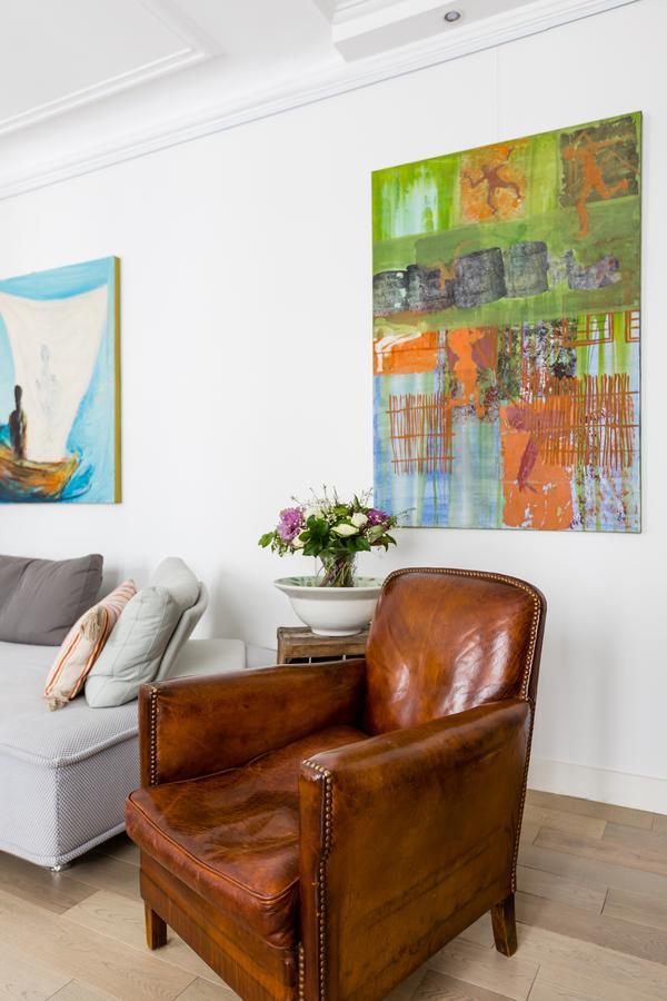 Veeve - Cosy Hideaway Appartement Paris