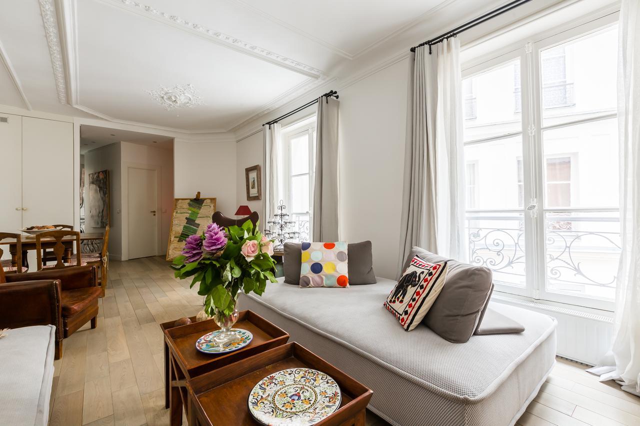 Appartement Veeve - Cosy Hideaway Paris
