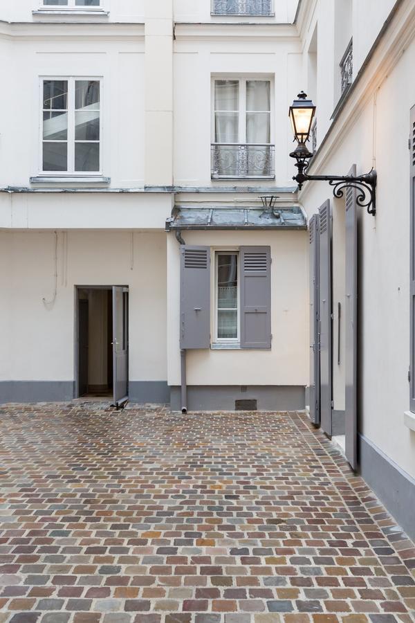 Appartement Veeve - Cosy Hideaway *