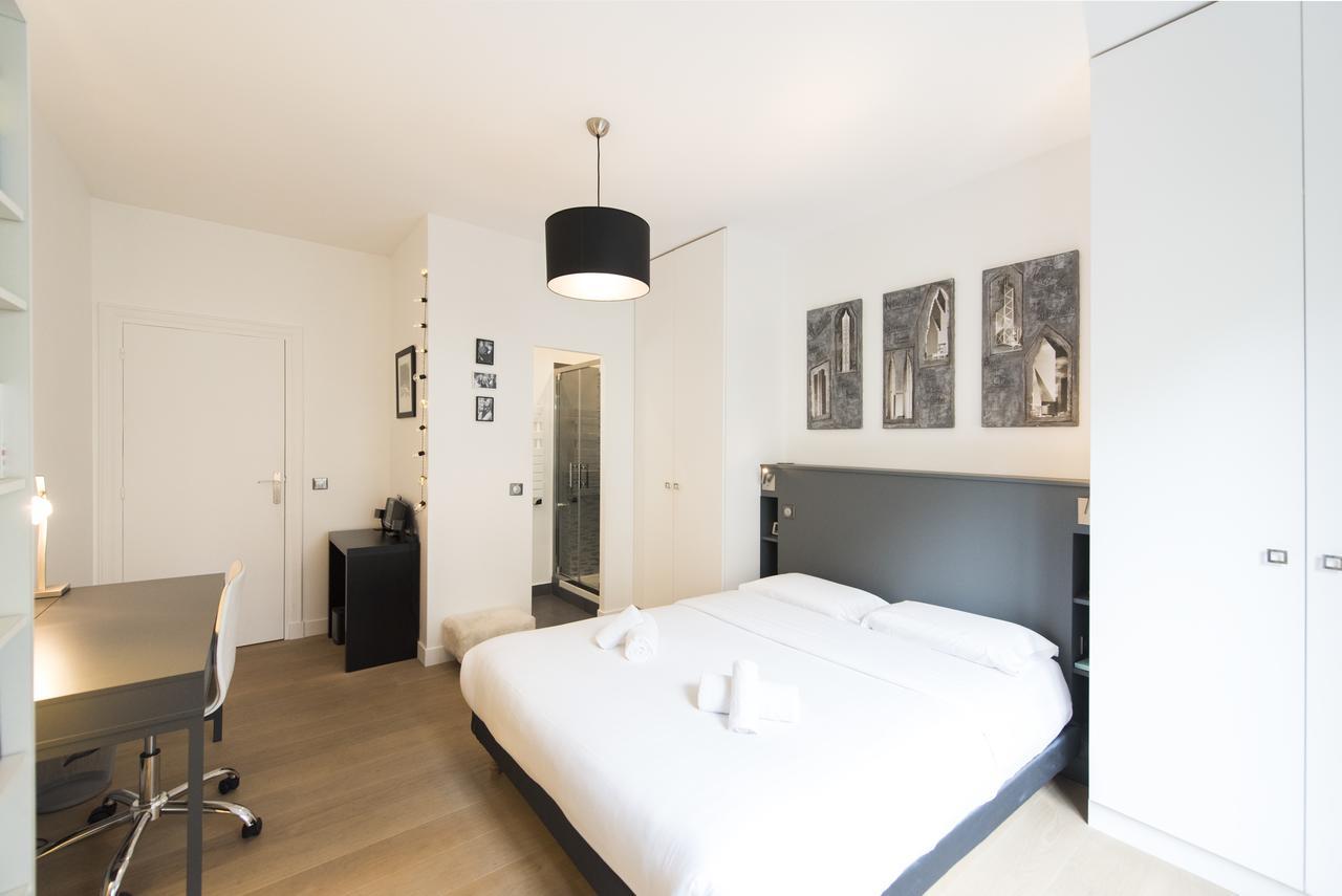 Veeve - Sophistication On Mozart Avenue Apartment