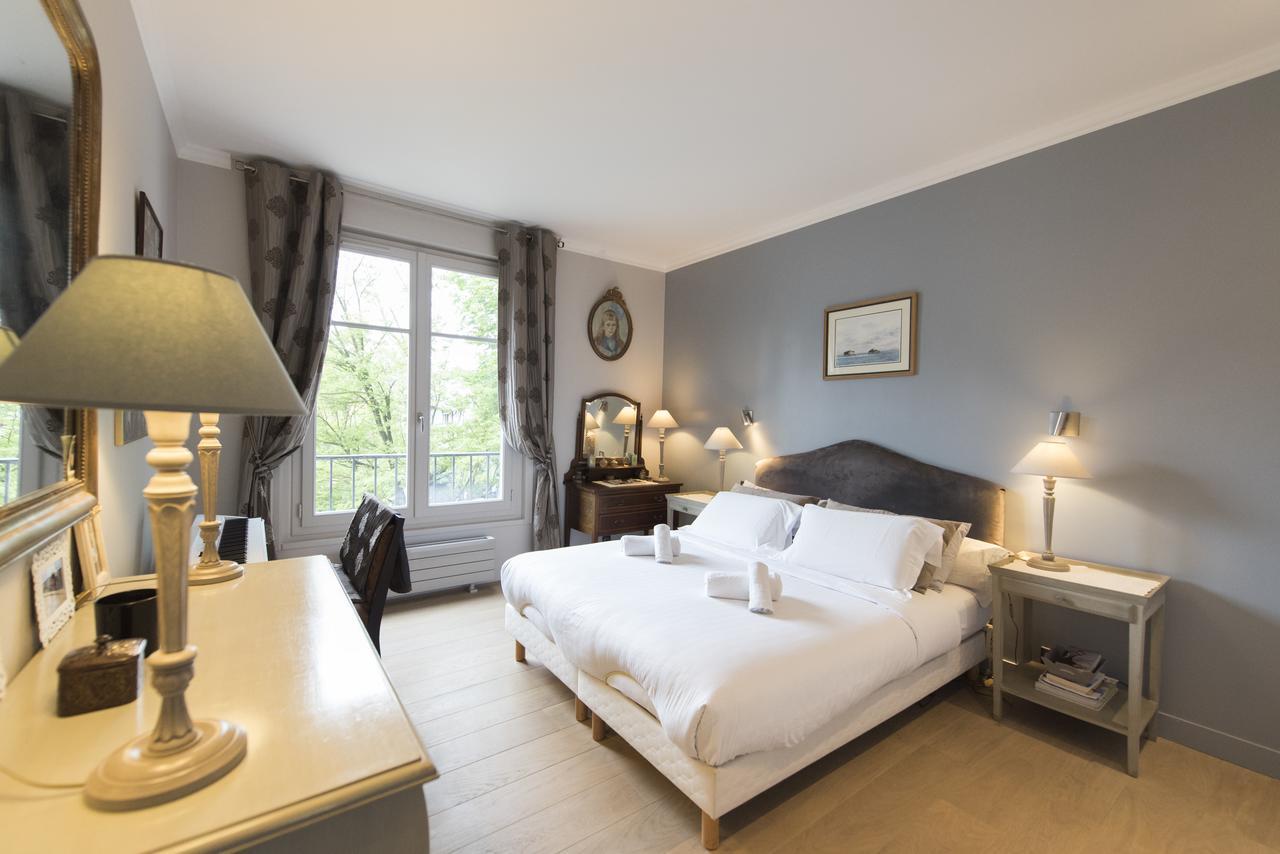 Veeve - Sophistication On Mozart Avenue Apartment *