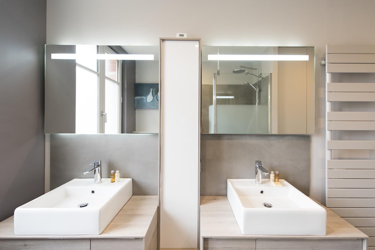 Veeve - Sophistication On Mozart Avenue Paris