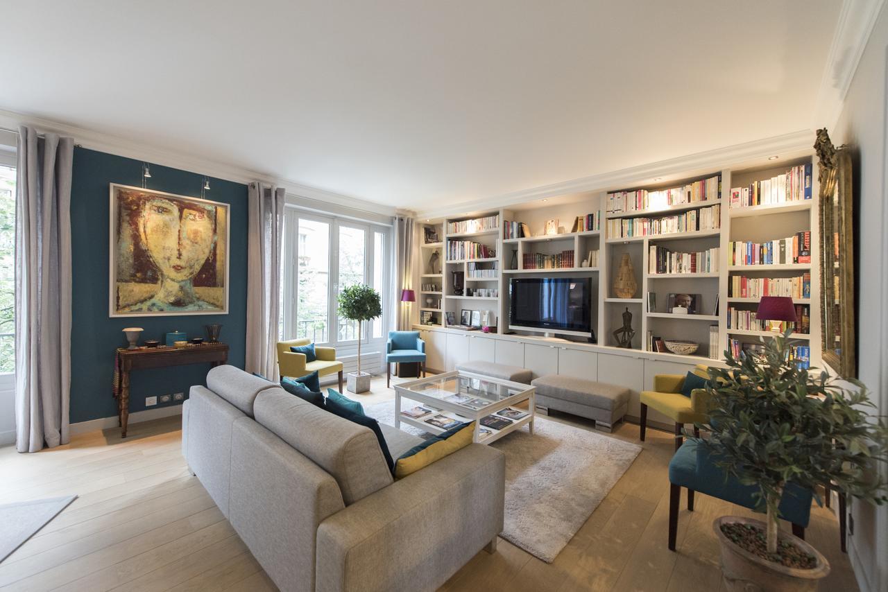 Veeve - Sophistication On Mozart Avenue Apartment