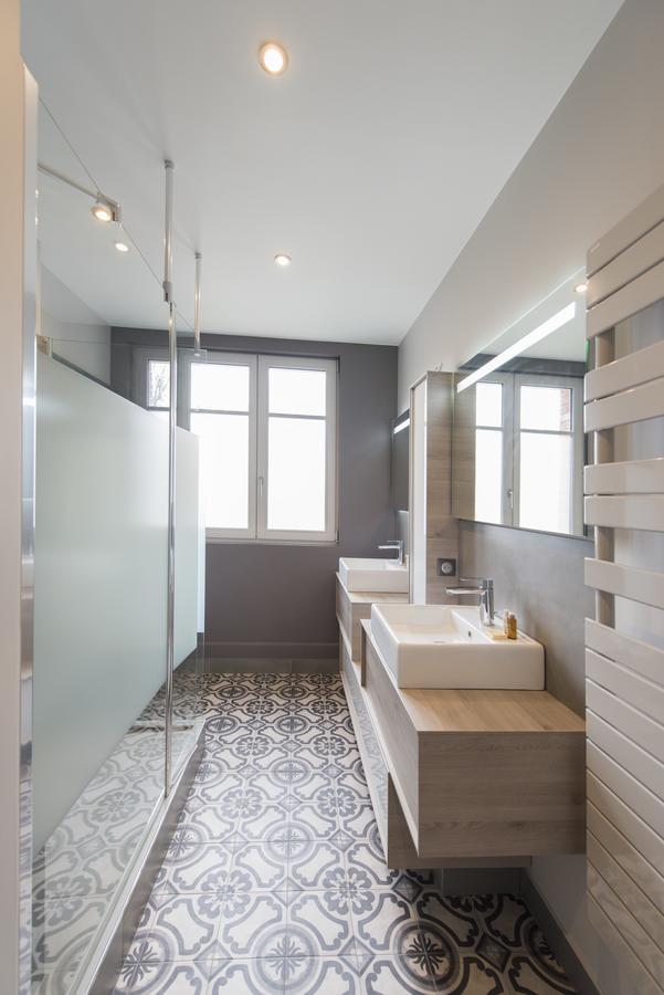 Apartment Veeve - Sophistication On Mozart Avenue *
