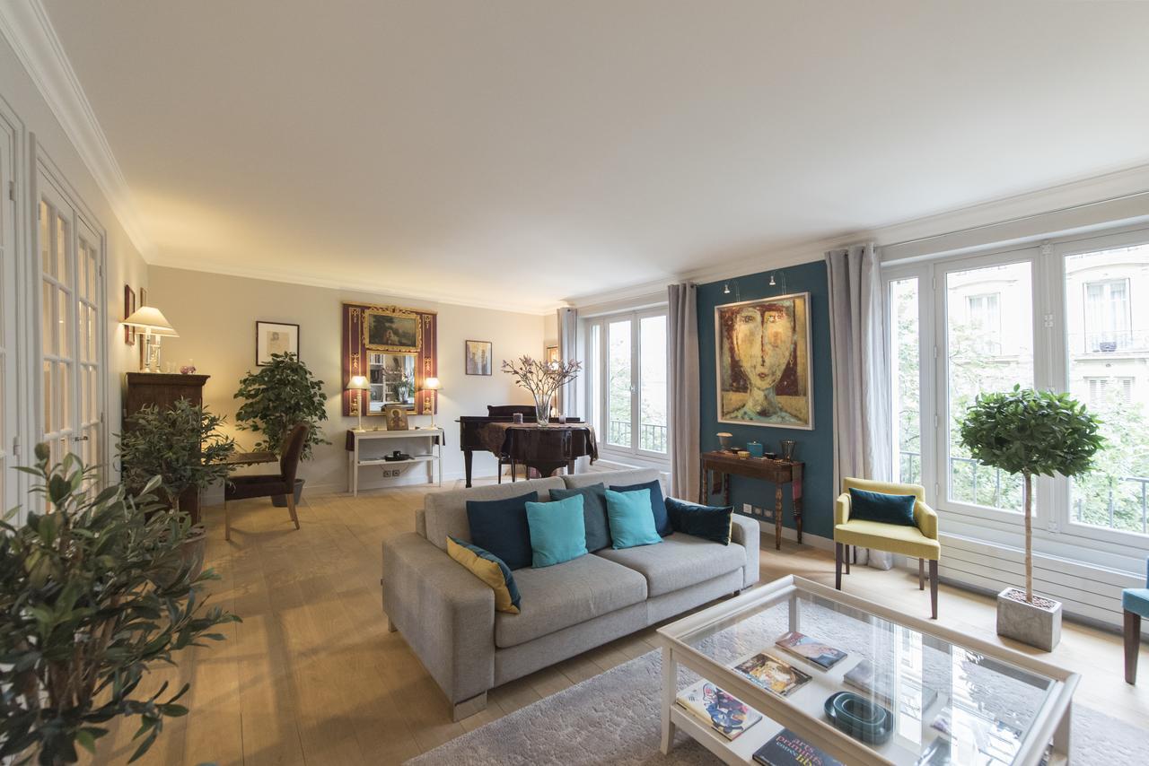 Veeve - Sophistication On Mozart Avenue Apartment *