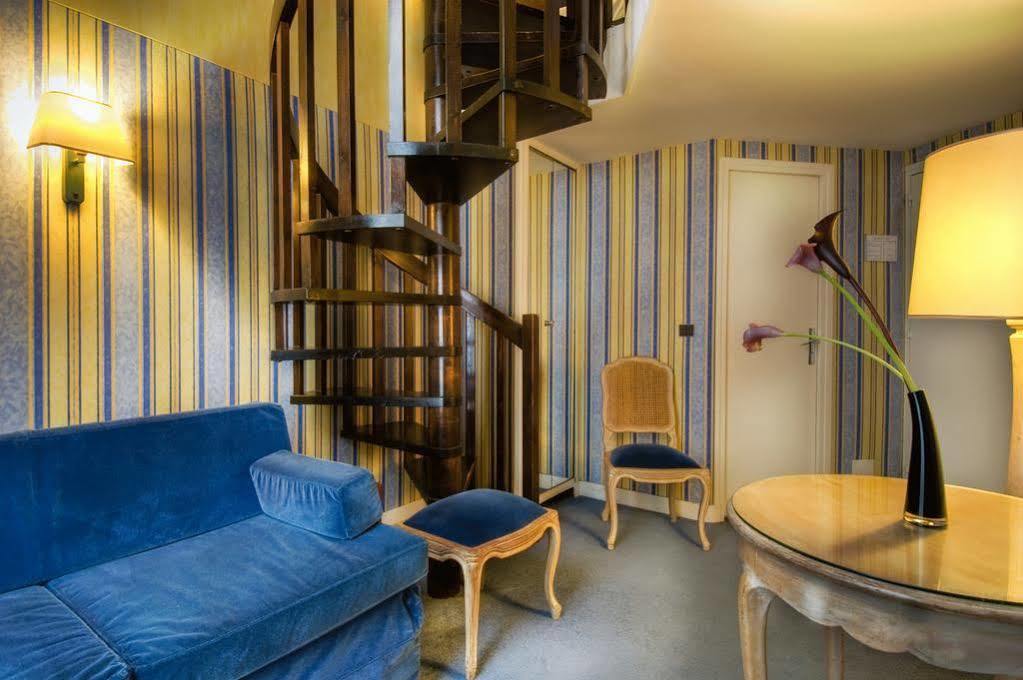 Hotel Baudelaire Opera 3*