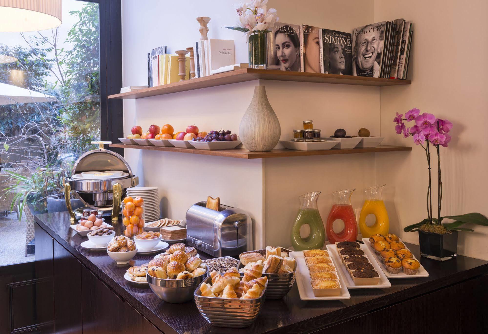 Hotel Le Walt By Inwood 4*
