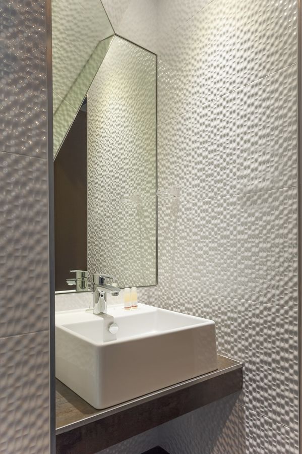 Trianon Gare De Lyon Hotel Paris