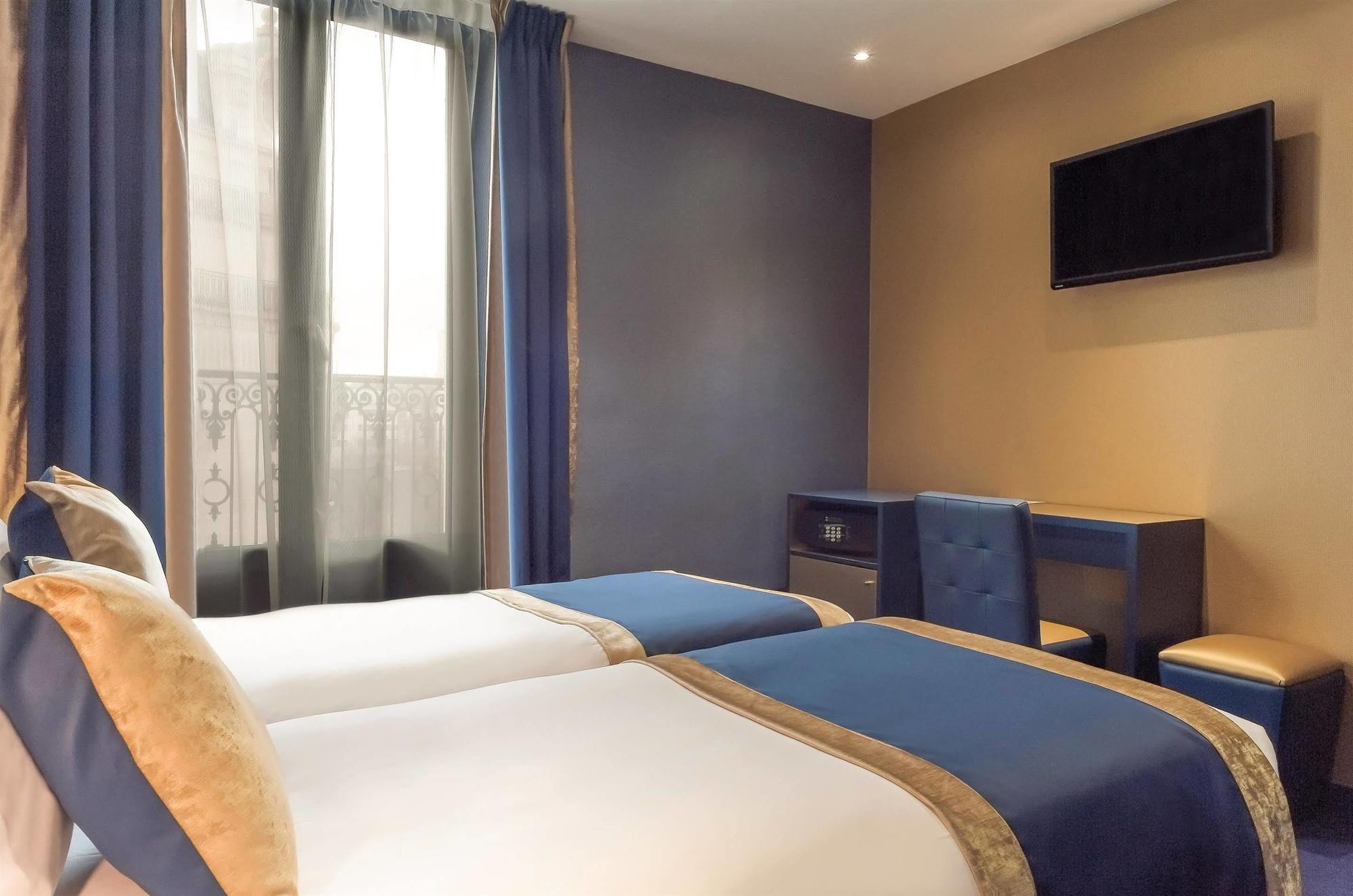 Trianon Gare De Lyon 3* Paris
