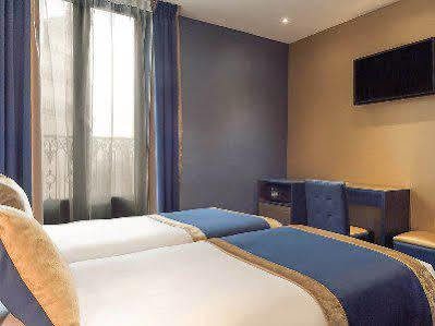 Trianon Gare De Lyon Hotel Paris
