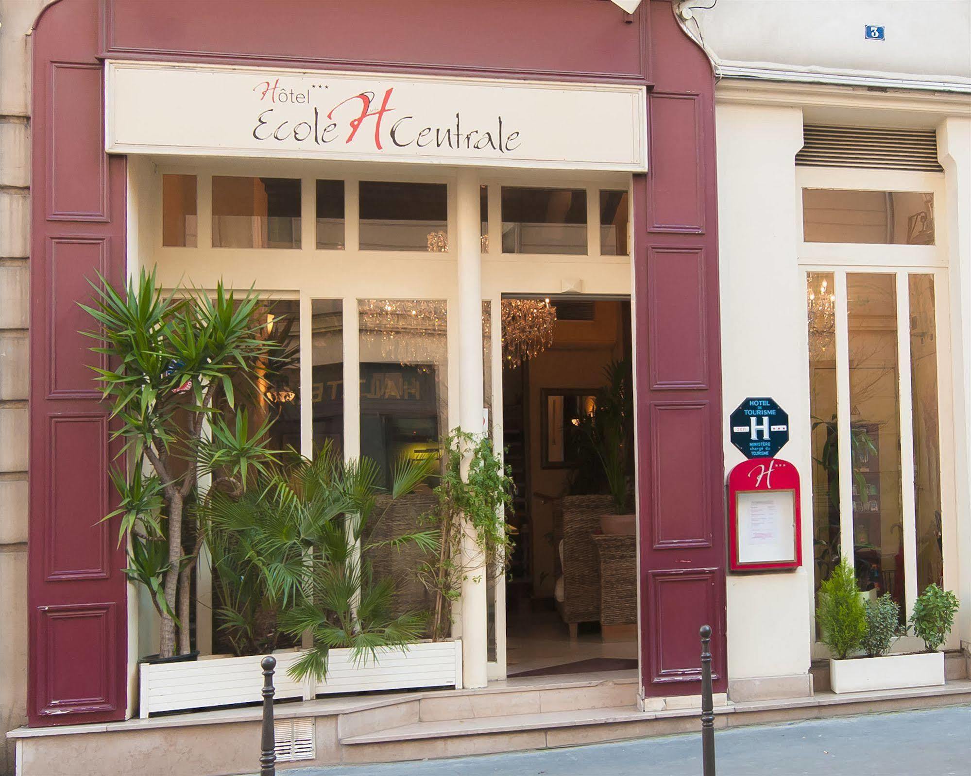 3h Marais 3* Paris