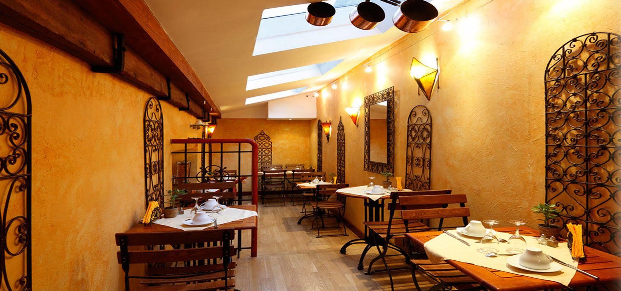 3h Marais 3* Paris