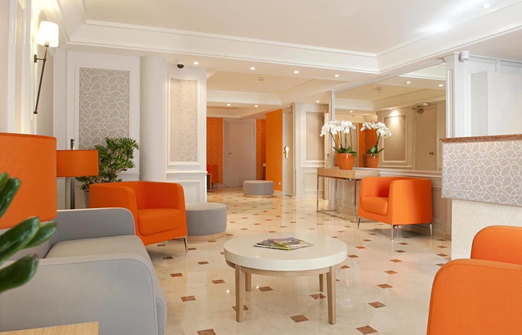 Touraine Opera Paris