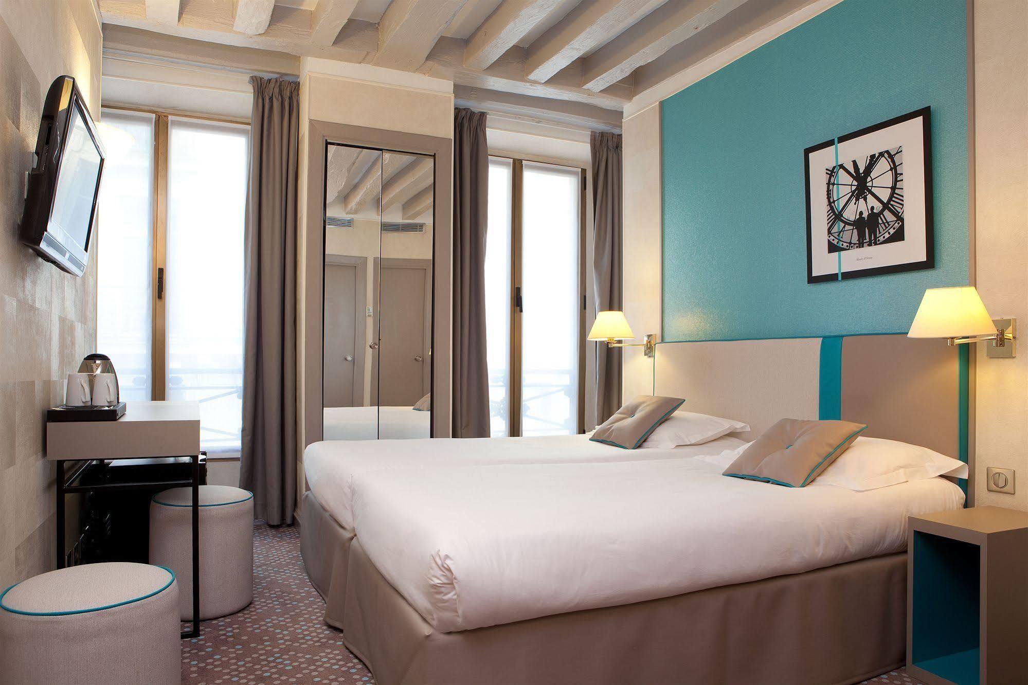 Touraine Opera Hotel