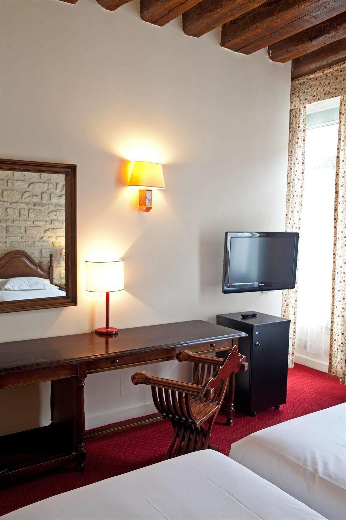 Tonic Du Louvre Hotel Paris