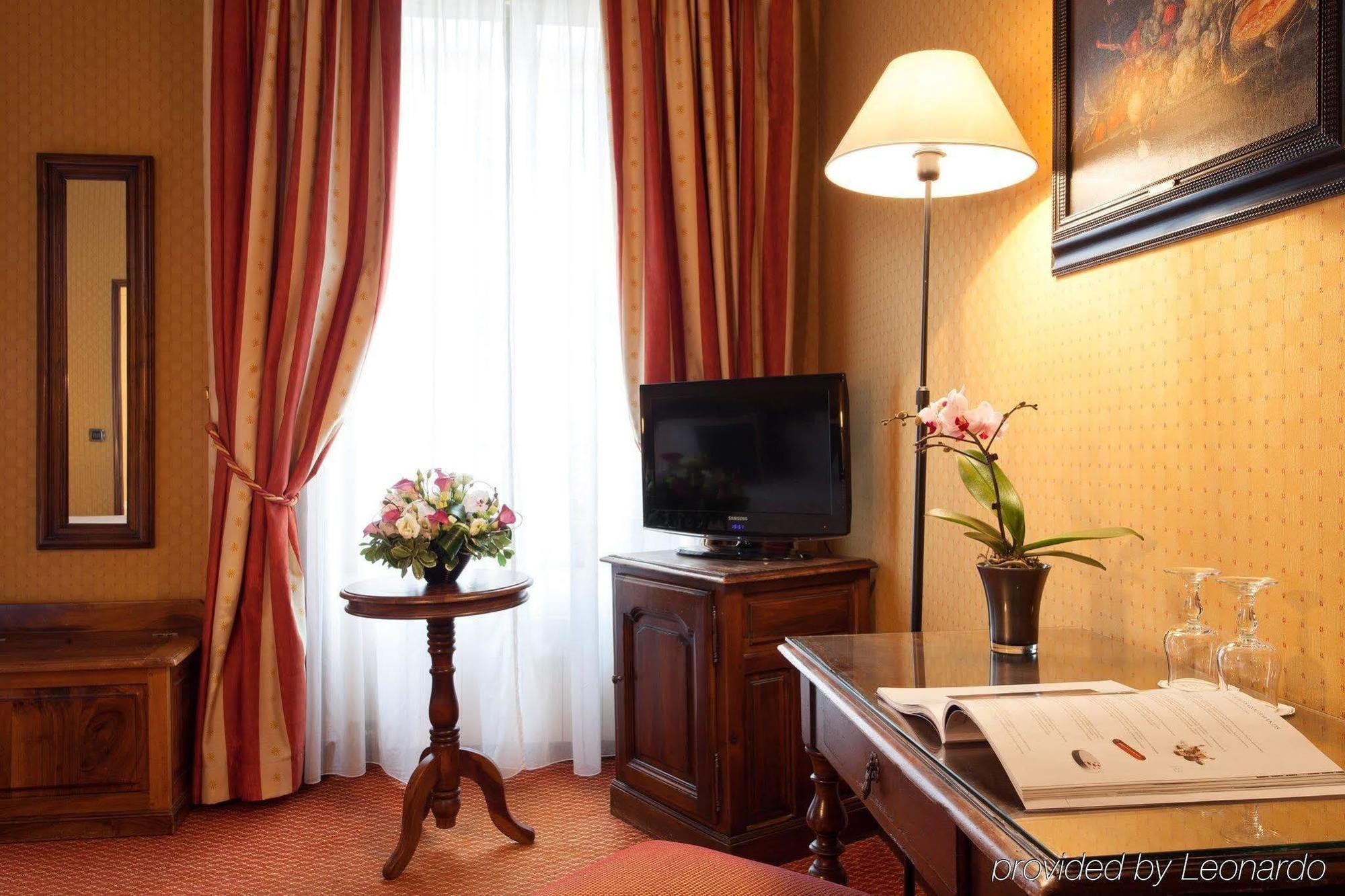 Amarante Beau Manoir 3* Paris