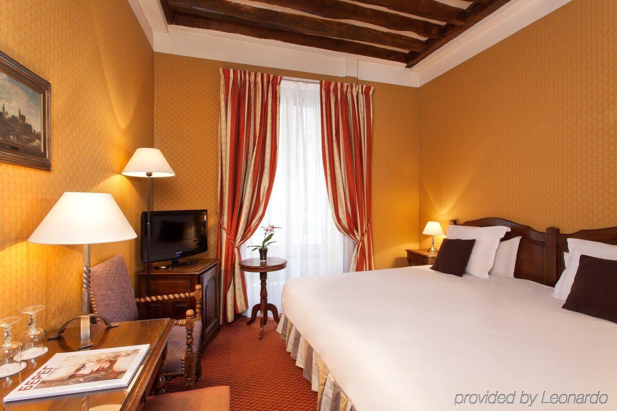 Amarante Beau Manoir Paris