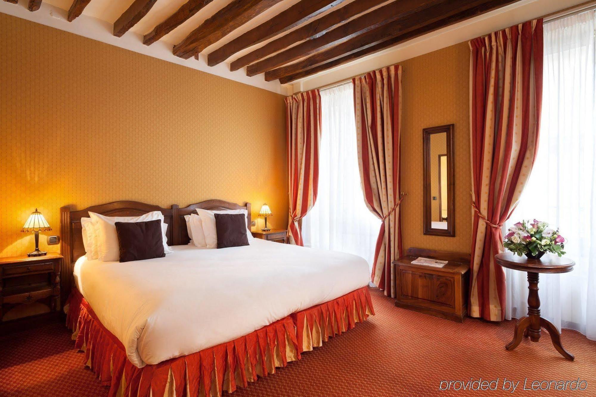 Amarante Beau Manoir 3*