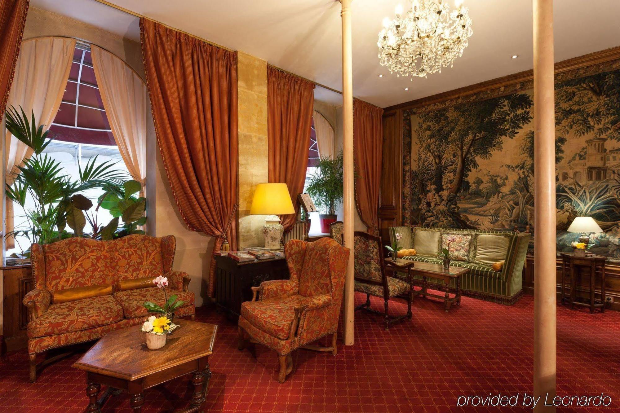 Hotel Amarante Beau Manoir Paris