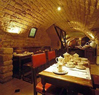 Hotel Amarante Beau Manoir 3*