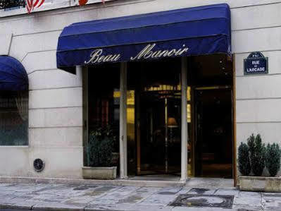 Hotel Amarante Beau Manoir 3*