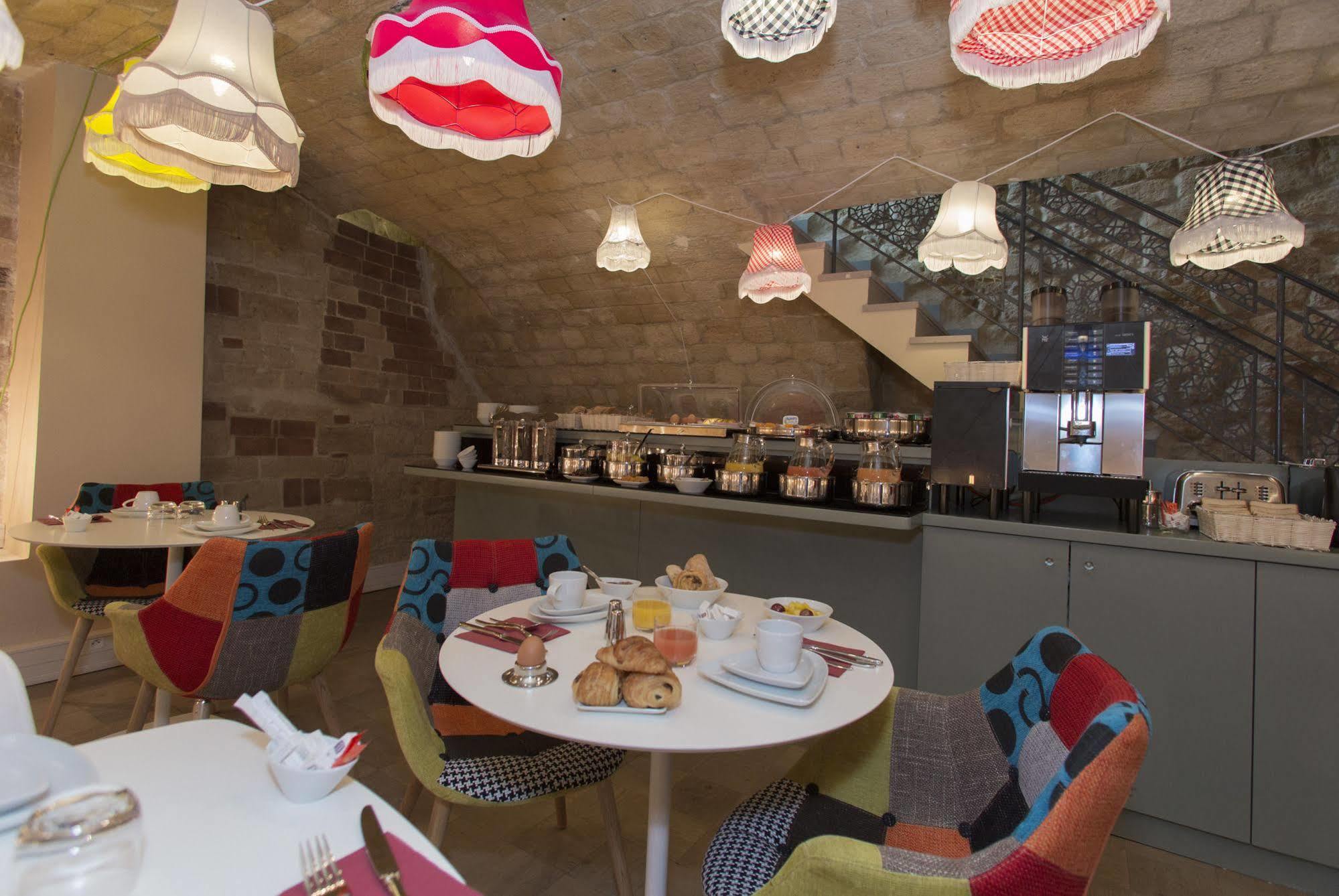 Hotel Marais 3*