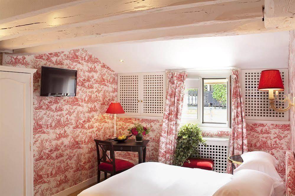 Vaneau Saint Germain Hotel Paris