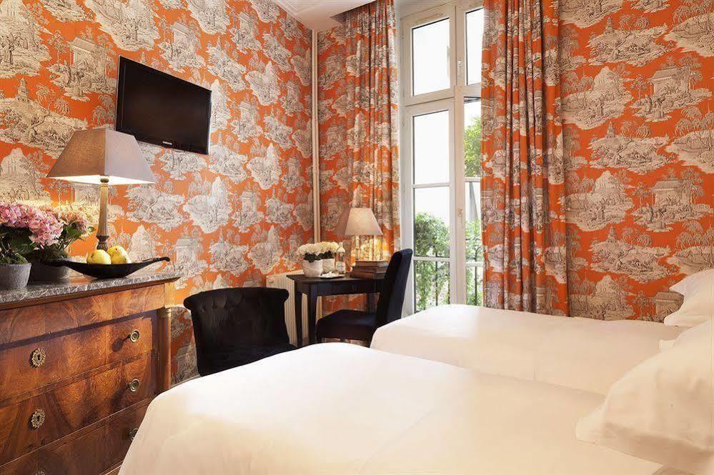 Vaneau Saint Germain Hotel