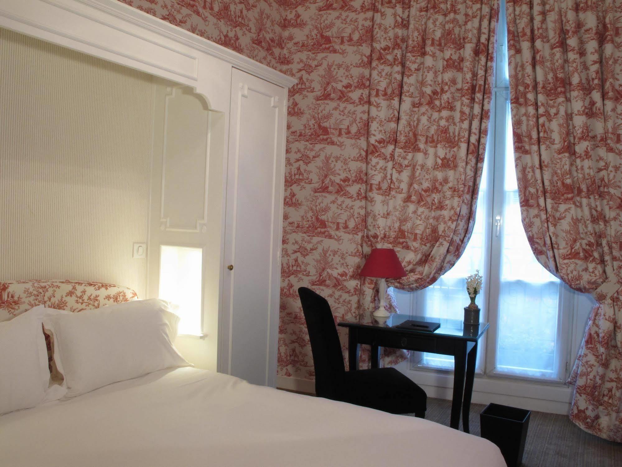 Vaneau Saint Germain Hotel Paris