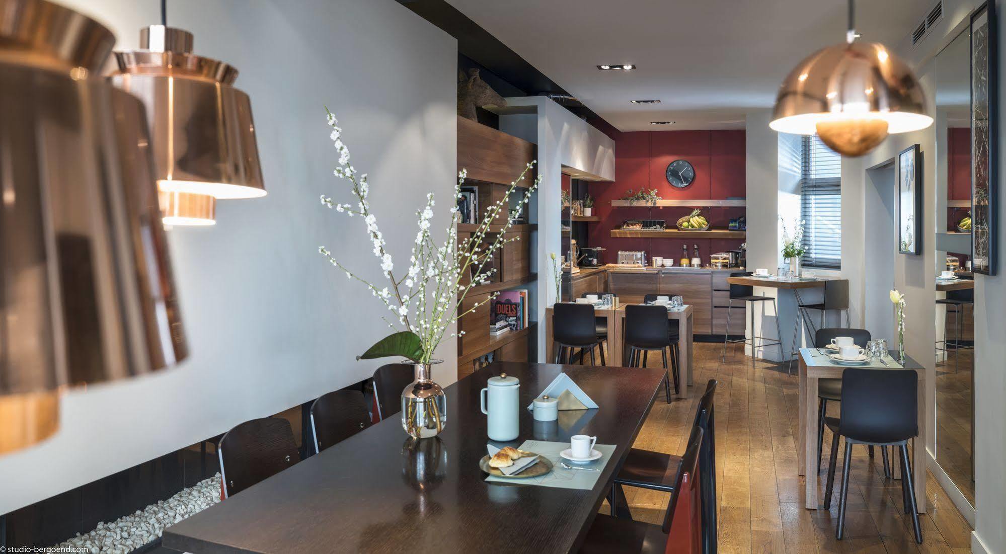 Hotel Fred