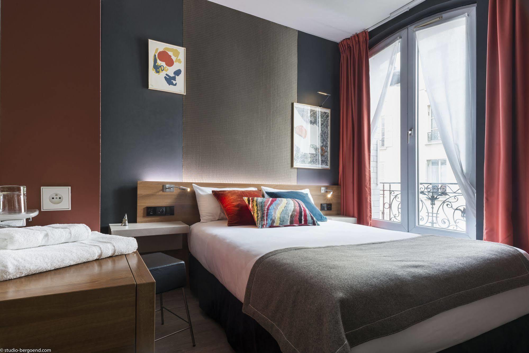 Hotel Fred Paris