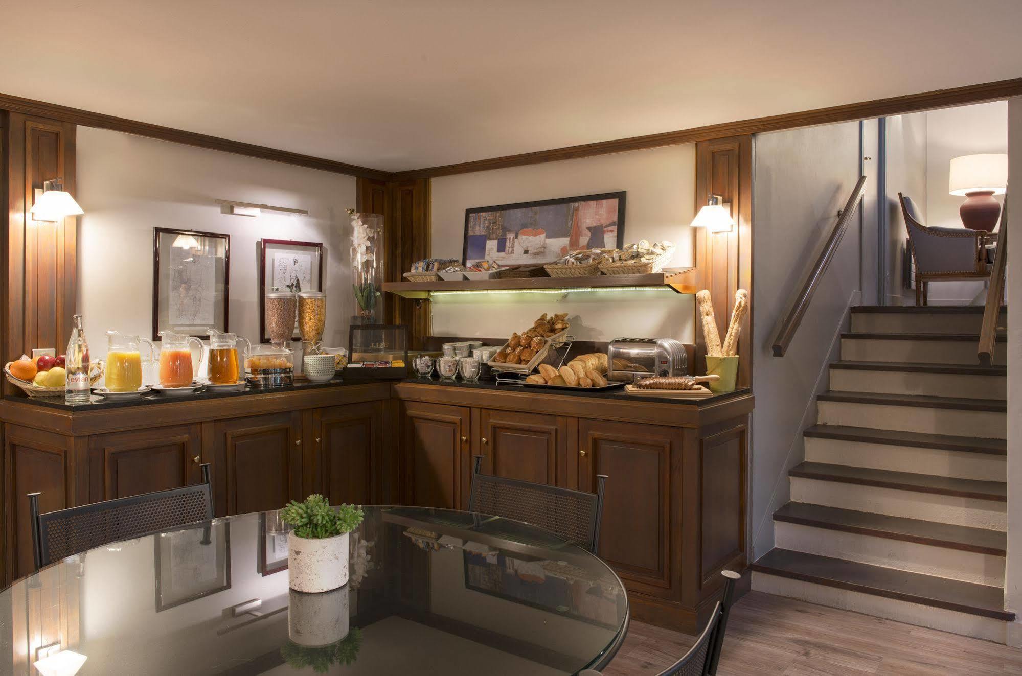 Hotel Apollinaire