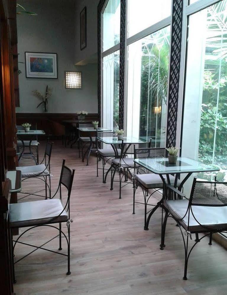 Apollinaire 3* Paris