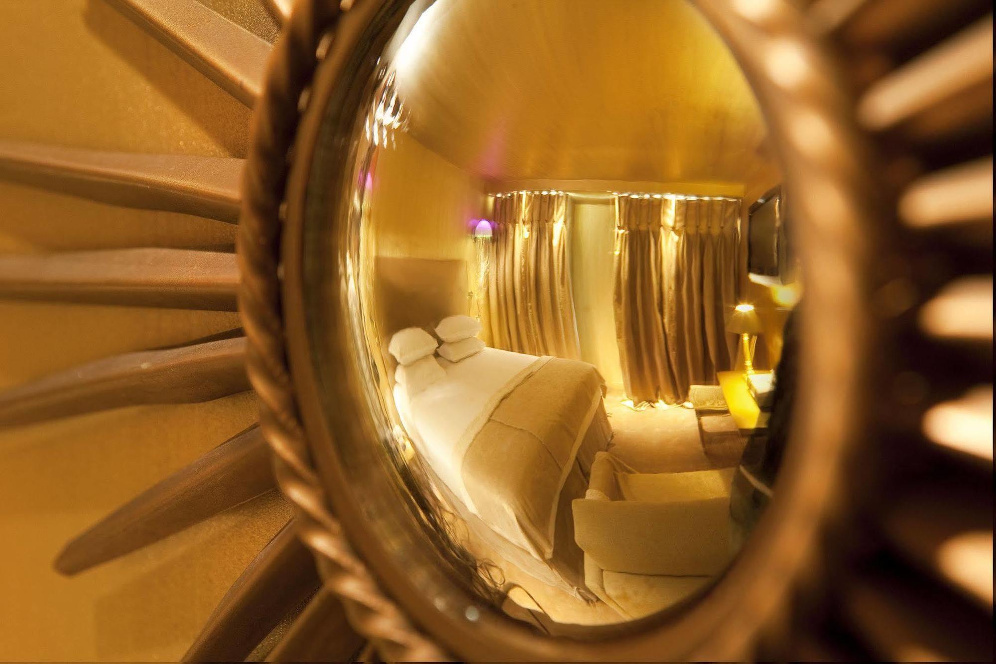Le Petit Beaumarchais Hotel&spa Ex Original Hotel 4*