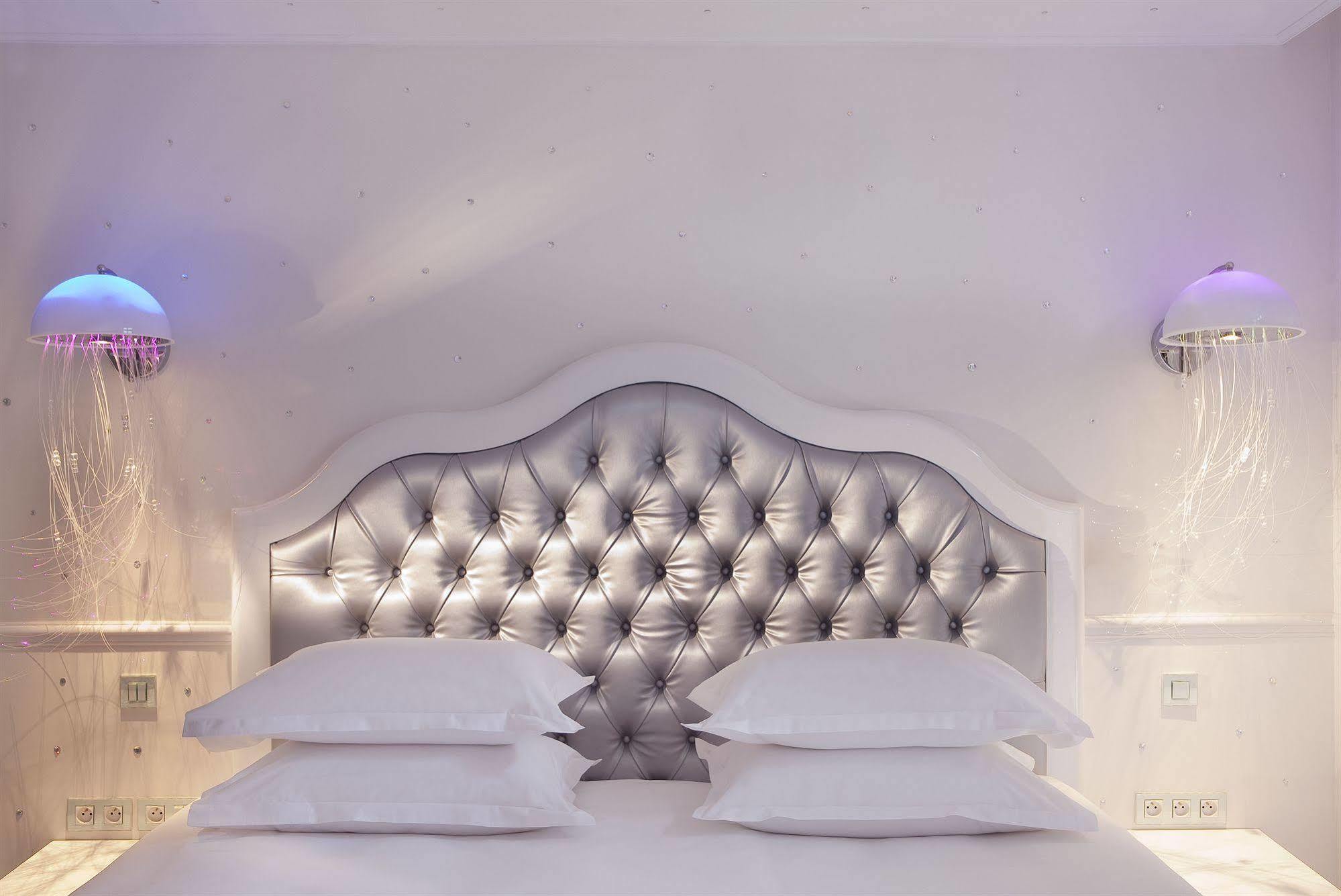 Le Petit Beaumarchais Hotel&spa Ex Original Hotel